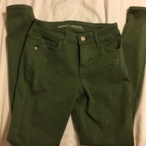 Old navy pants